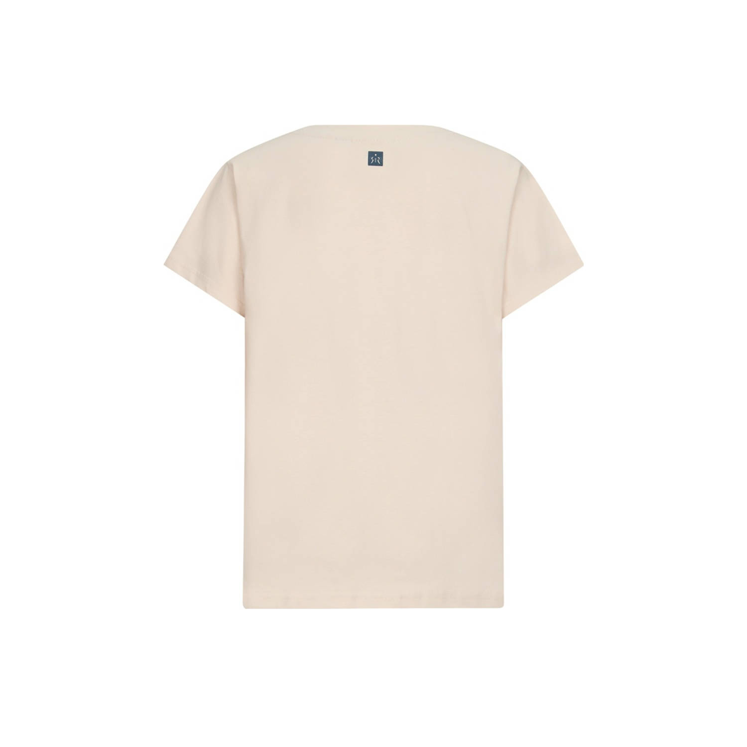 Retour Jeans T-shirt beige