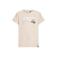 Retour Jeans T-shirt beige