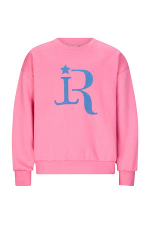 sweater roze
