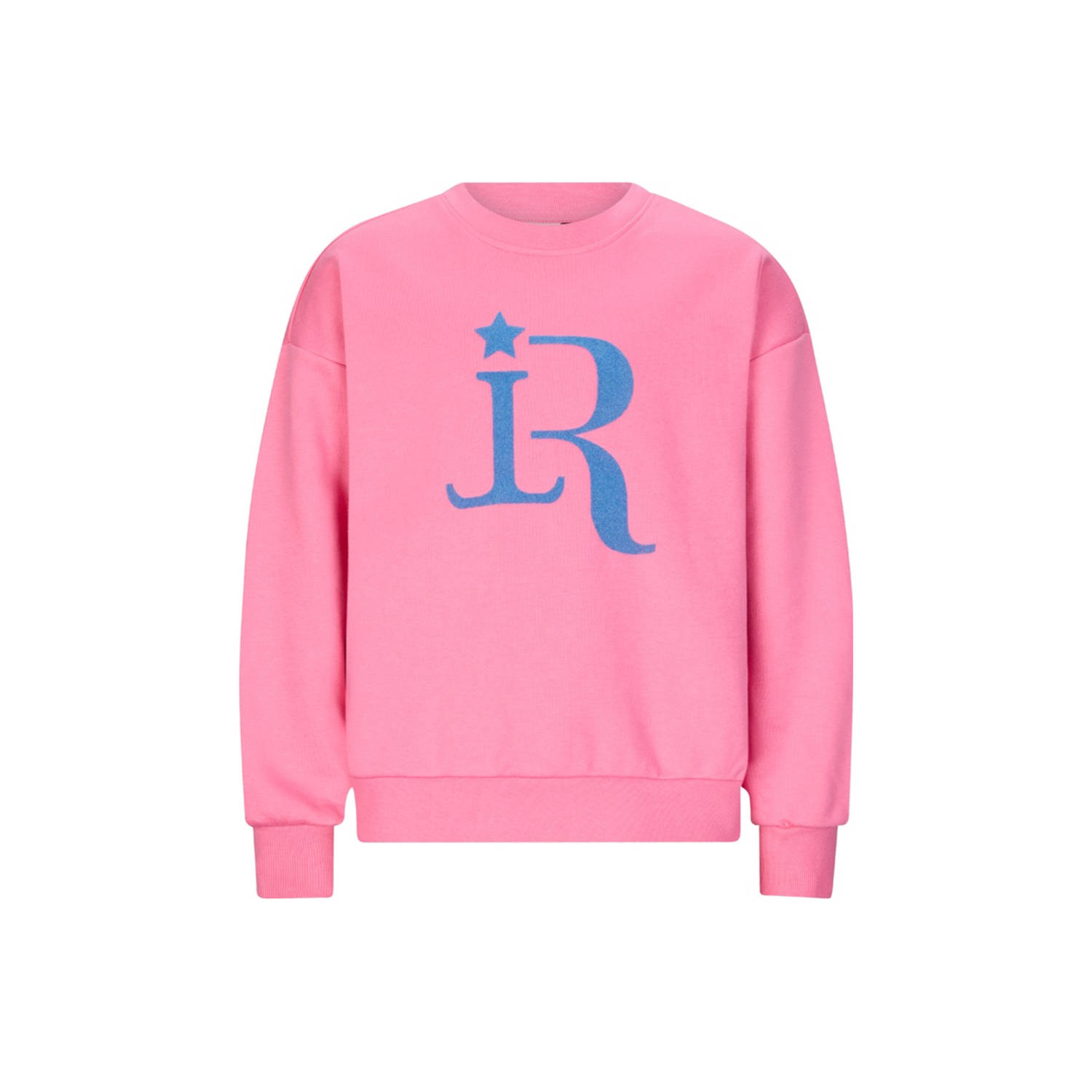 Retour Jeans sweater roze