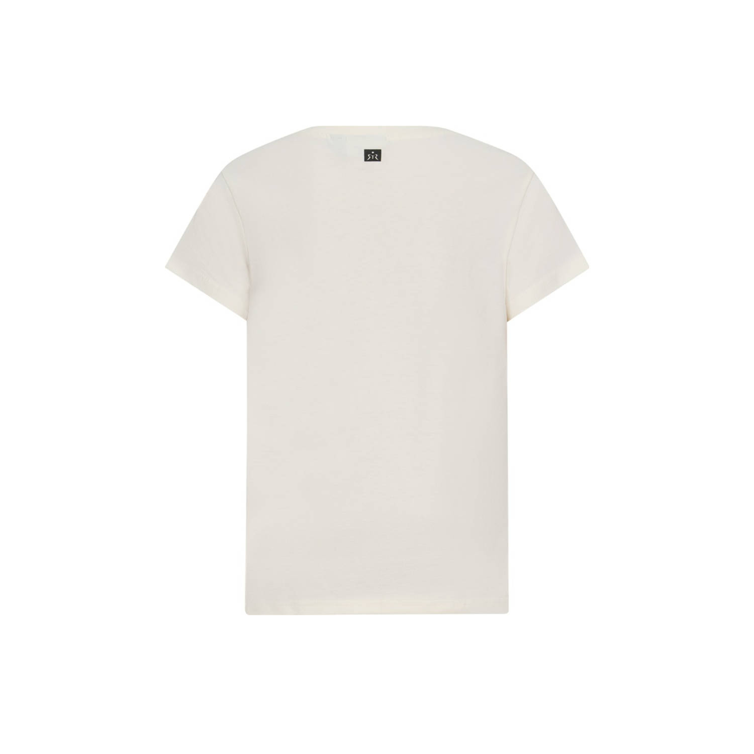 Retour Jeans T-shirt wit