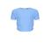 Retour Jeans T-shirt blauw
