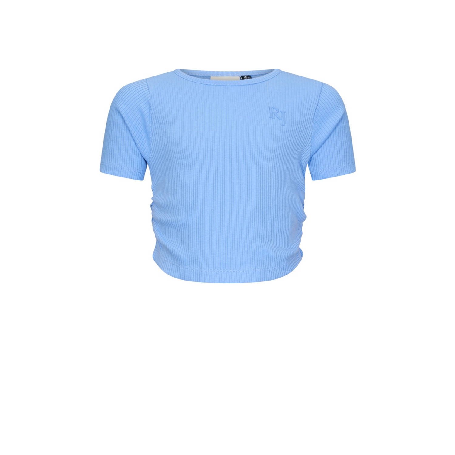 Retour Jeans T-shirt blauw
