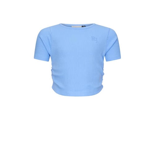 Retour Jeans T-shirt blauw afbeelding