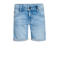 Retour Jeans regular denim short light blue denim