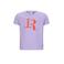 Retour Jeans T-shirt lila