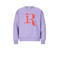 Retour Jeans sweater lila