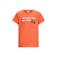 Retour Jeans T-shirt oranje