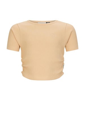 T-shirt zand