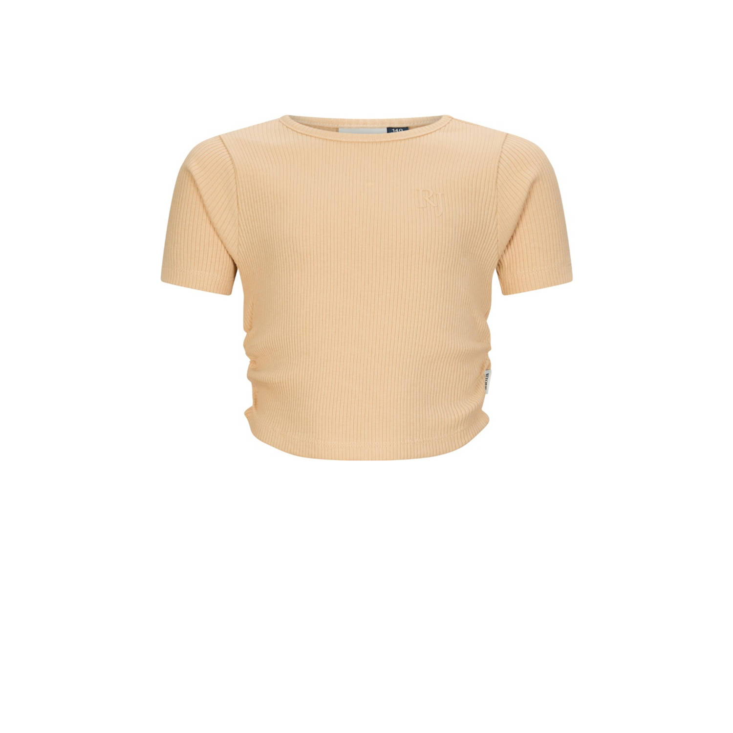 Retour Jeans T-shirt zand