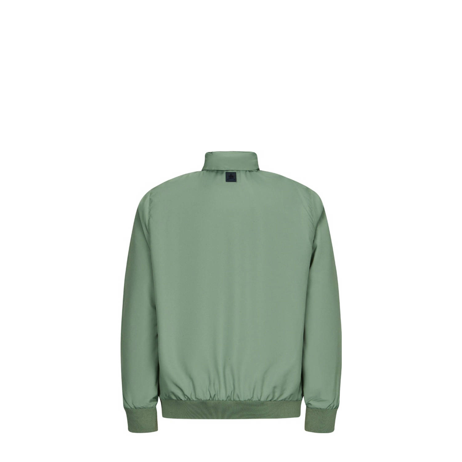Retour Jeans jack groen
