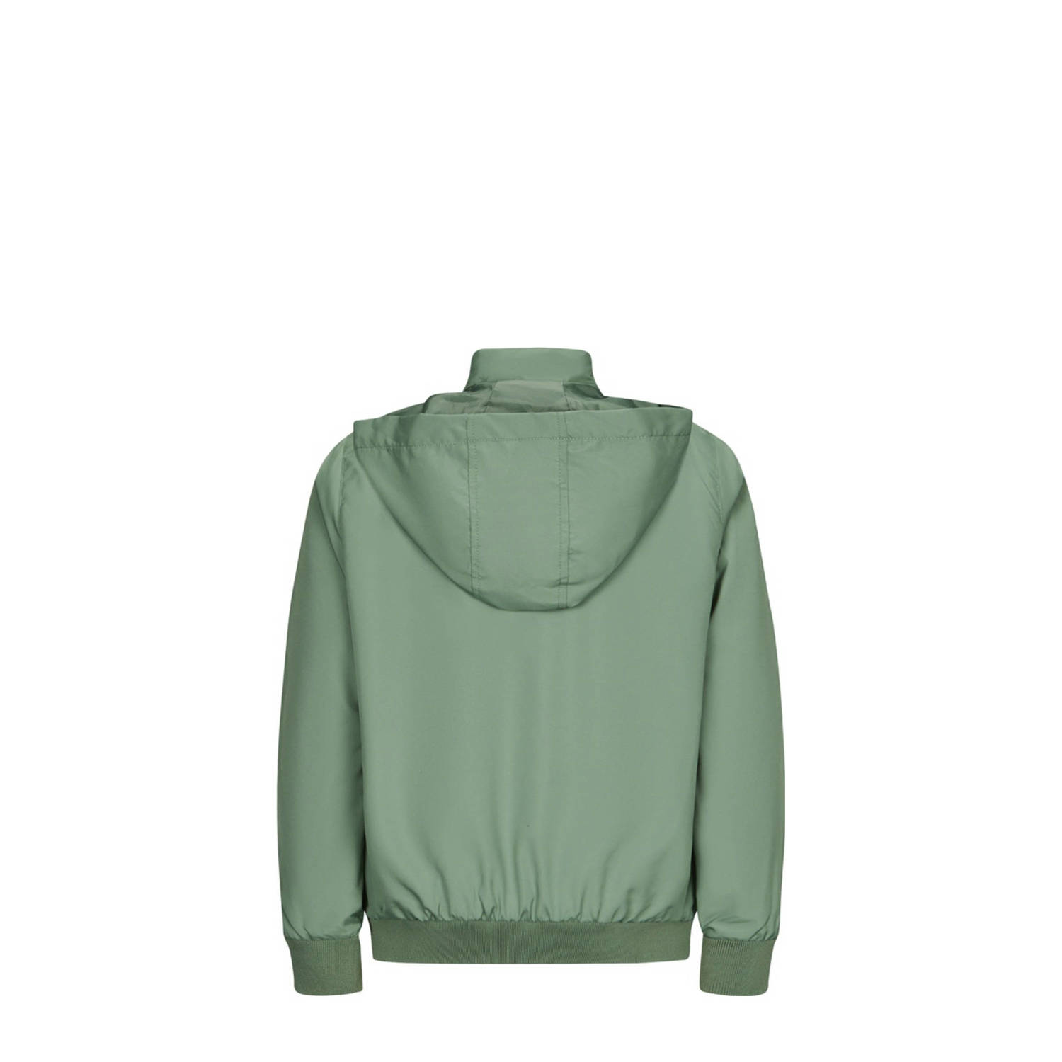 Retour Jeans jack groen