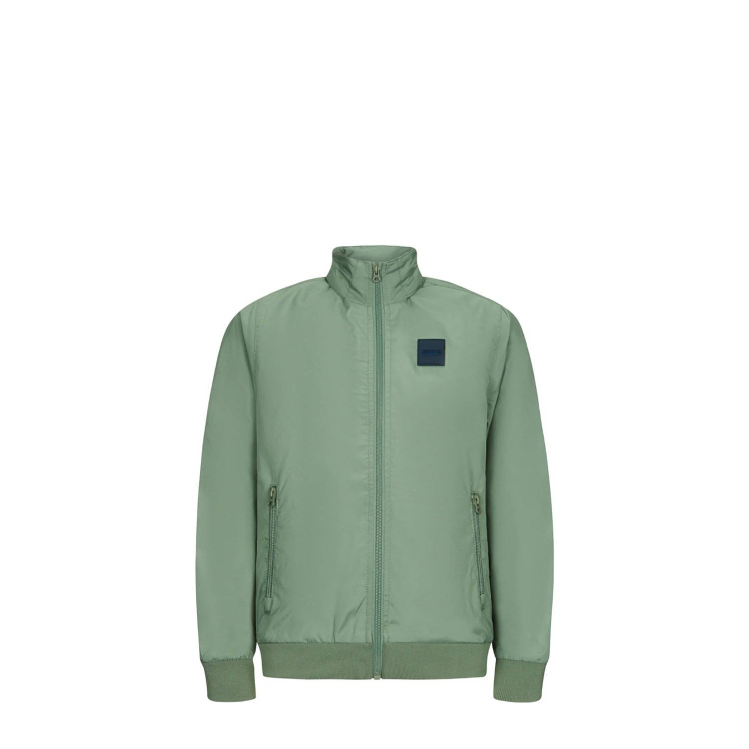 Retour Jeans jack groen