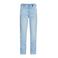 Retour Jeans straight leg jeans light blue denim