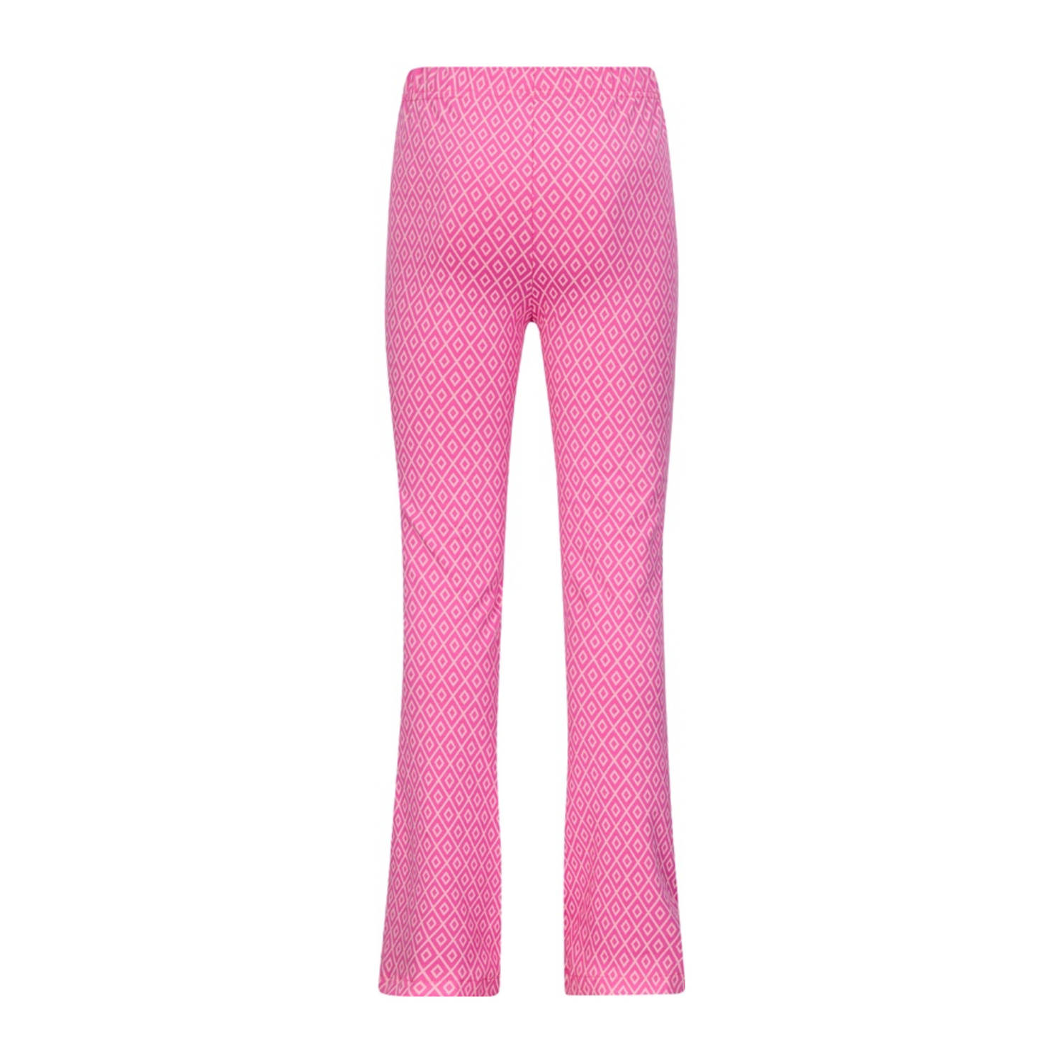 Retour Jeans flared legging roze