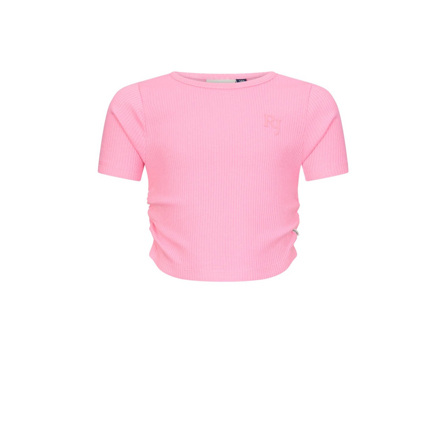 Retour Jeans T-shirt lichtroze