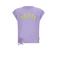 Retour Jeans T-shirt lila