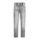 Retour Jeans straight leg jeans grey denim