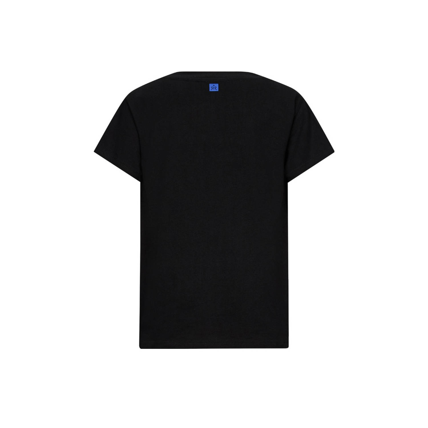 Retour Jeans T-shirt zwart