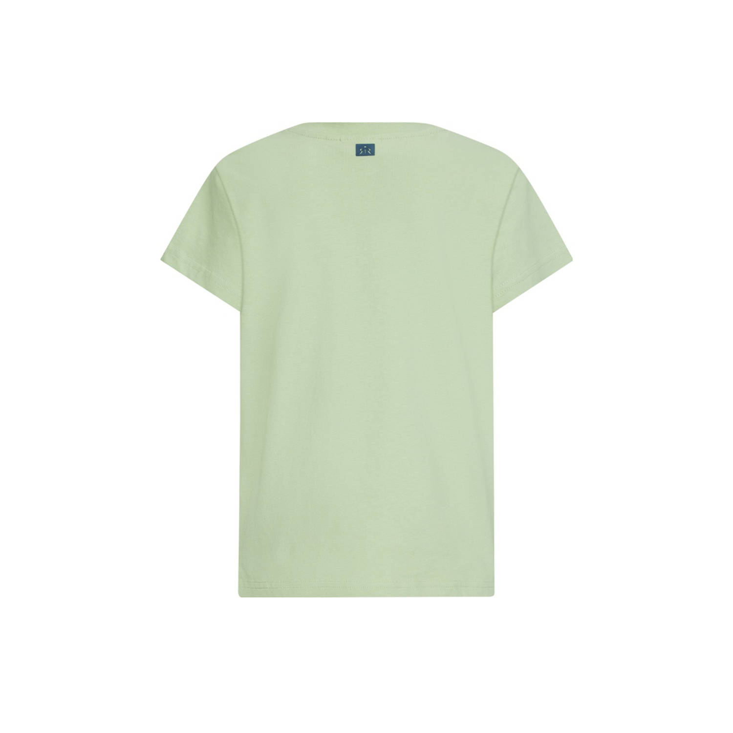 Retour Jeans T-shirt groen