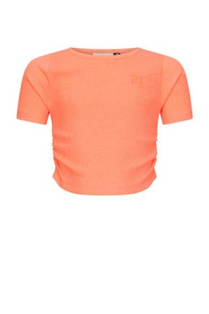 T-shirt oranje