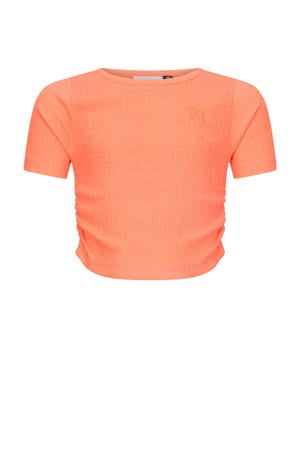 T-shirt oranje