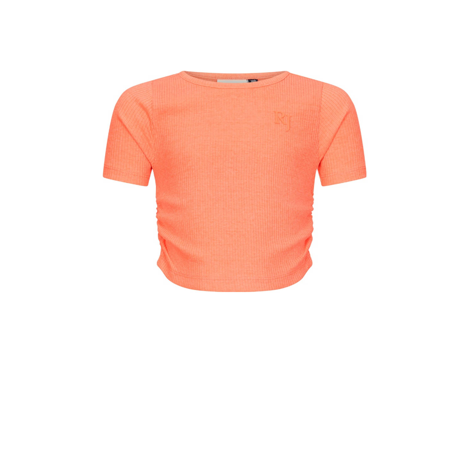 Retour Jeans T-shirt oranje
