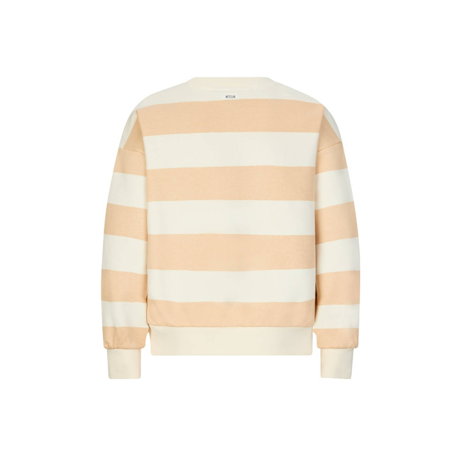 Retour Jeans sweater beige