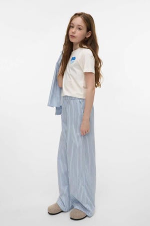 T-shirt wit