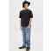 JACK & JONES JUNIOR T-shirt zwart