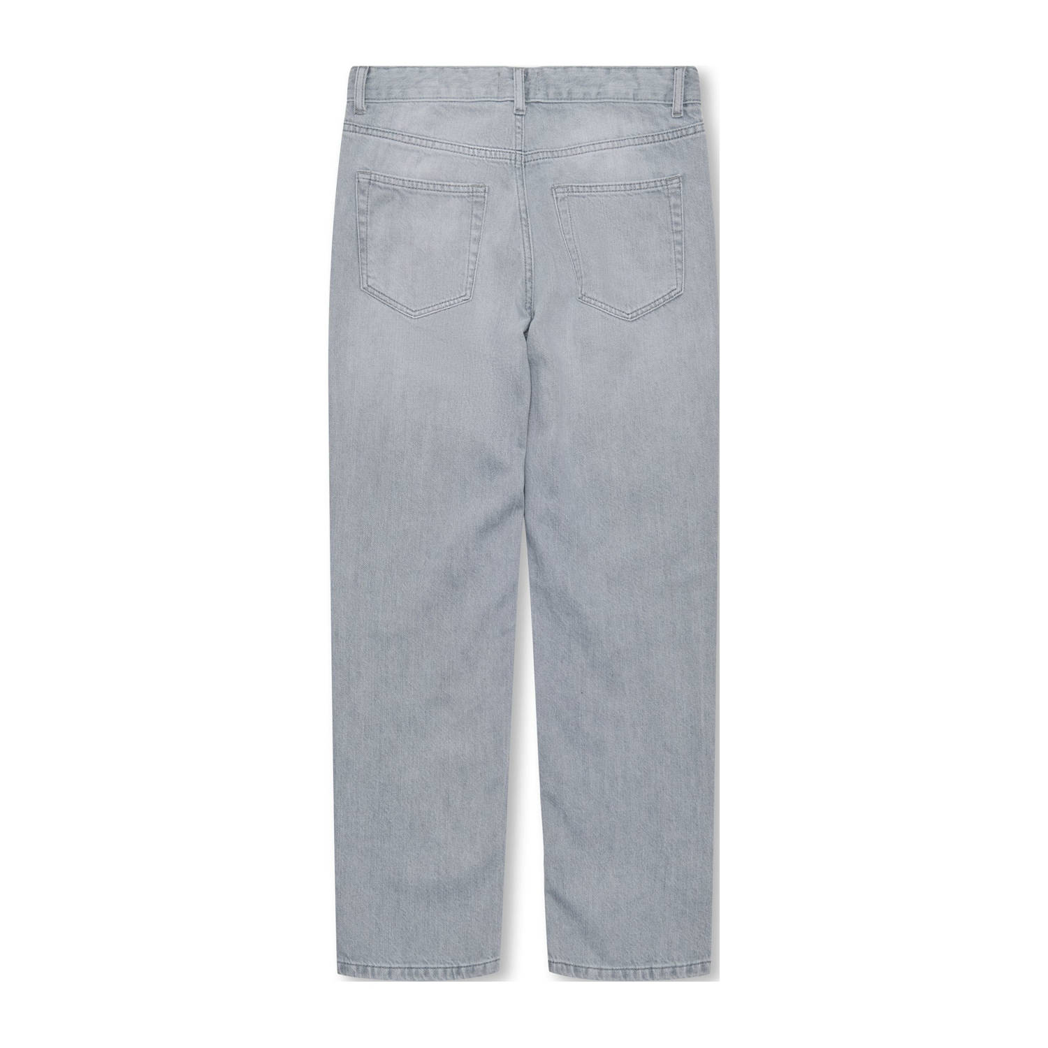 ONLY & SONS JUNIOR grey denim