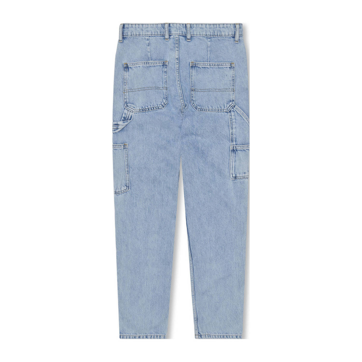 ONLY & SONS JUNIOR light blue denim