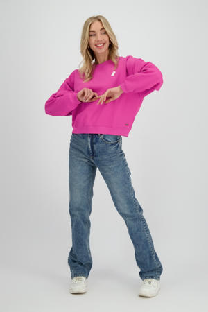 sweater roze