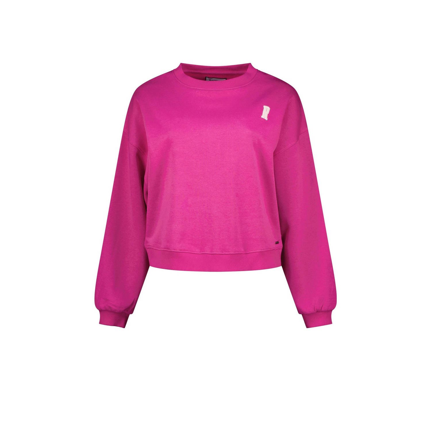 Raizzed sweater roze