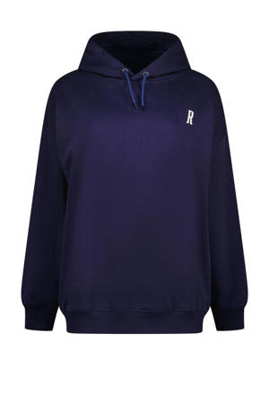 hoodie Nelena donkerblauw