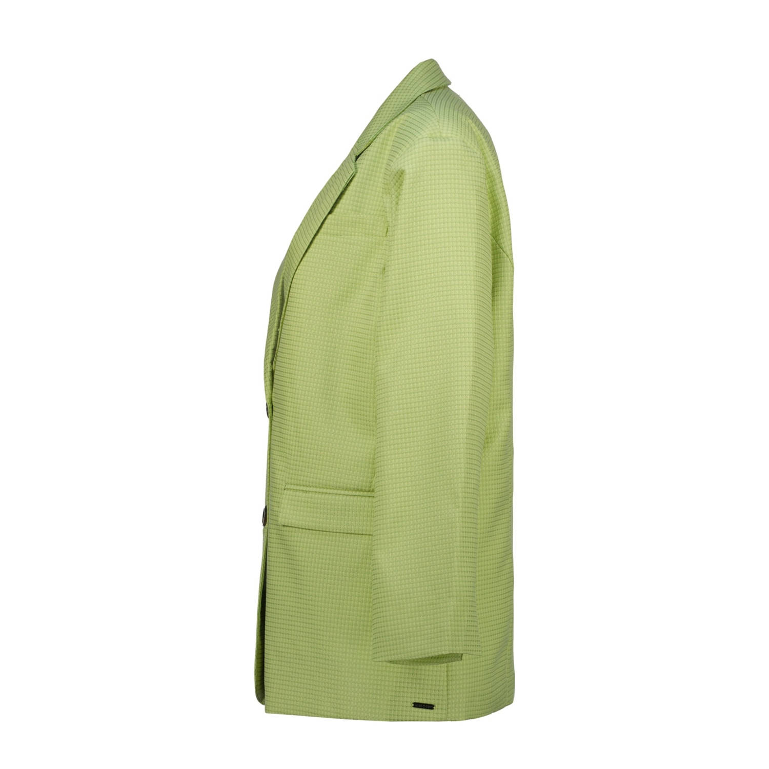 Raizzed oversized blazer Miran lichtgroen