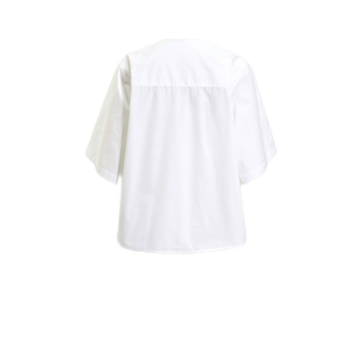 Est'seven blouse wit