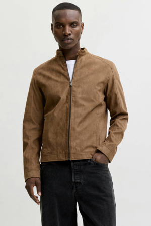 bikerjack cognac