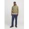 JACK & JONES ESSENTIALS tussenjas JJERUSH groen