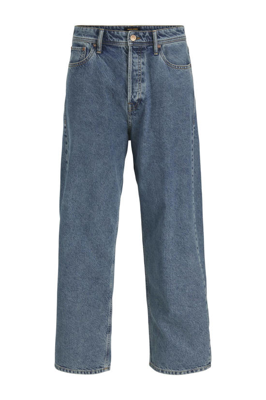 JACK & JONES baggy jeans heren