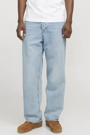 JJIALEX baggy jeans blue denim