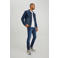JACK & JONES JEANS INTELLIGENCE JJILIAM skinny jeans blue denim