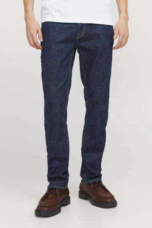 JJIGLENN JJORIGINAL slim fit jeans blue denim