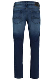 thumbnail: JACK & JONES JEANS INTELLIGENCE JJIMIKE JJFOX tapered jeans blue denim