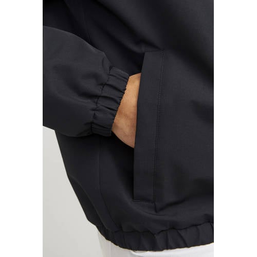 JACK & JONES ESSENTIALS tussenjas zwart afbeelding