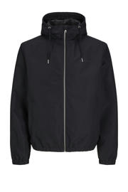thumbnail: JACK & JONES ESSENTIALS tussenjas zwart