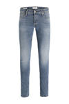 Blue Denim