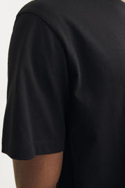 thumbnail: JACK & JONES ESSENTIALS regular T-shirt zwart