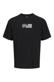 thumbnail: JACK & JONES ESSENTIALS regular T-shirt zwart