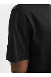 thumbnail: JACK & JONES ESSENTIALS regular T-shirt zwart
